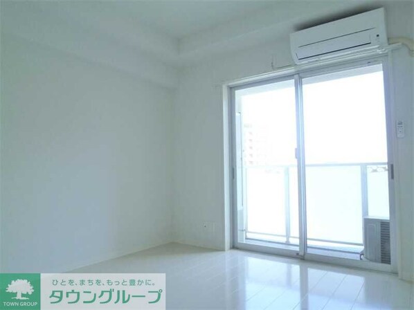 LAURELの物件内観写真